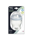 Vital baby NURTURE 240ml Breast-Like Feeding Bottle